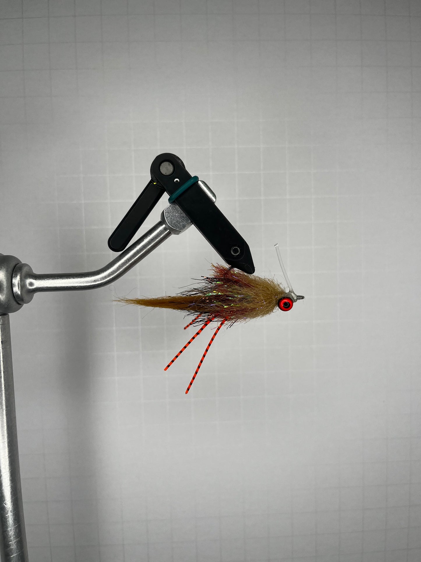 Redfish Ritalin