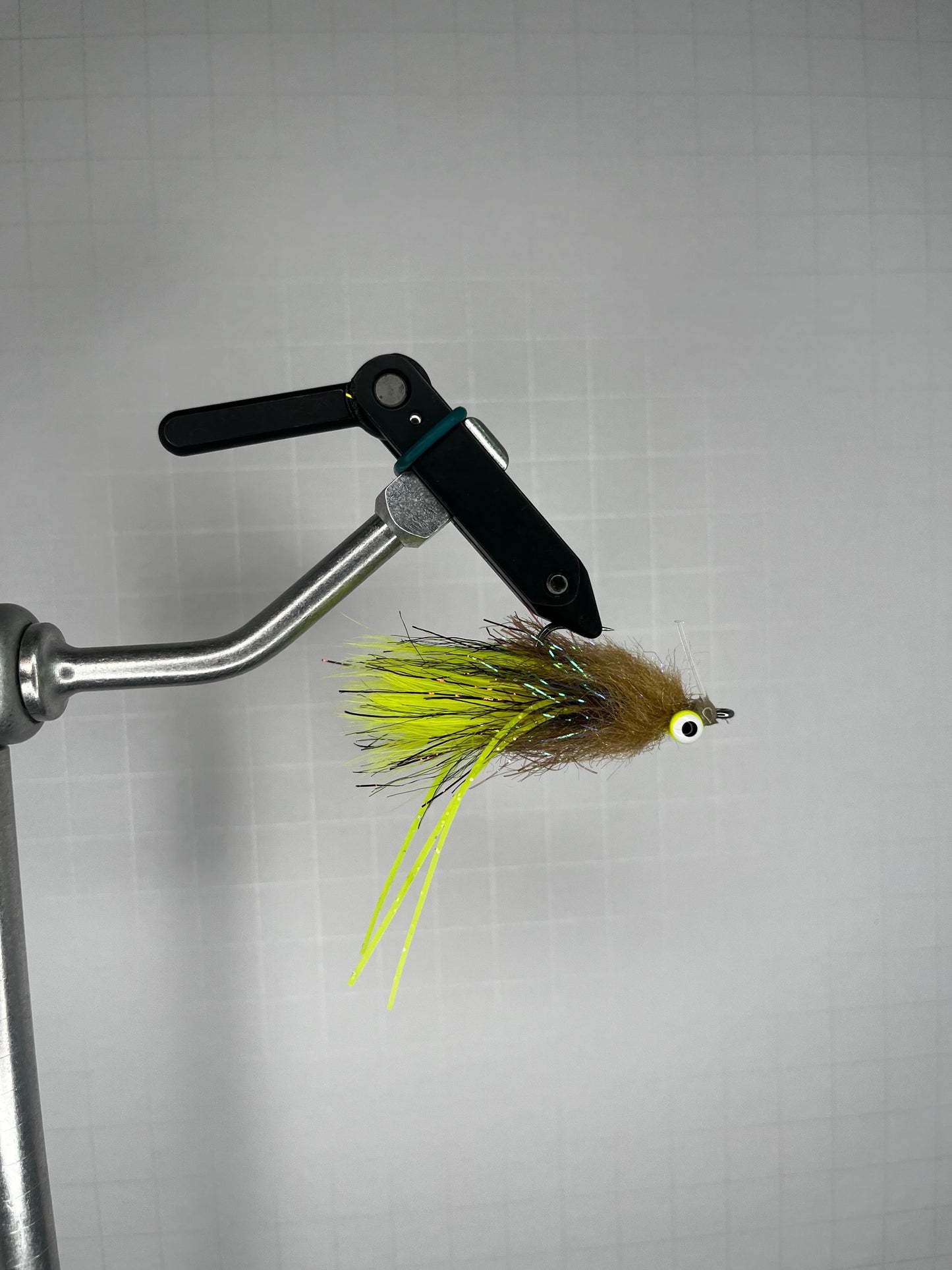 Redfish Hackle Ritalin