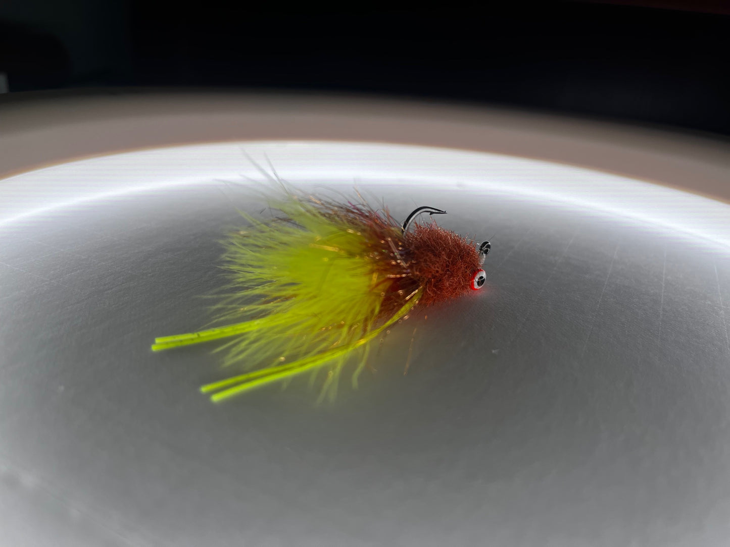 Murph's Low Country Dart