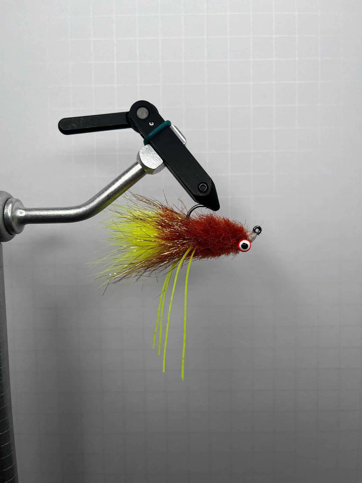 Murph's Low Country Dart