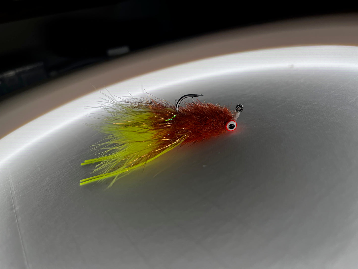 Murph's Low Country Dart