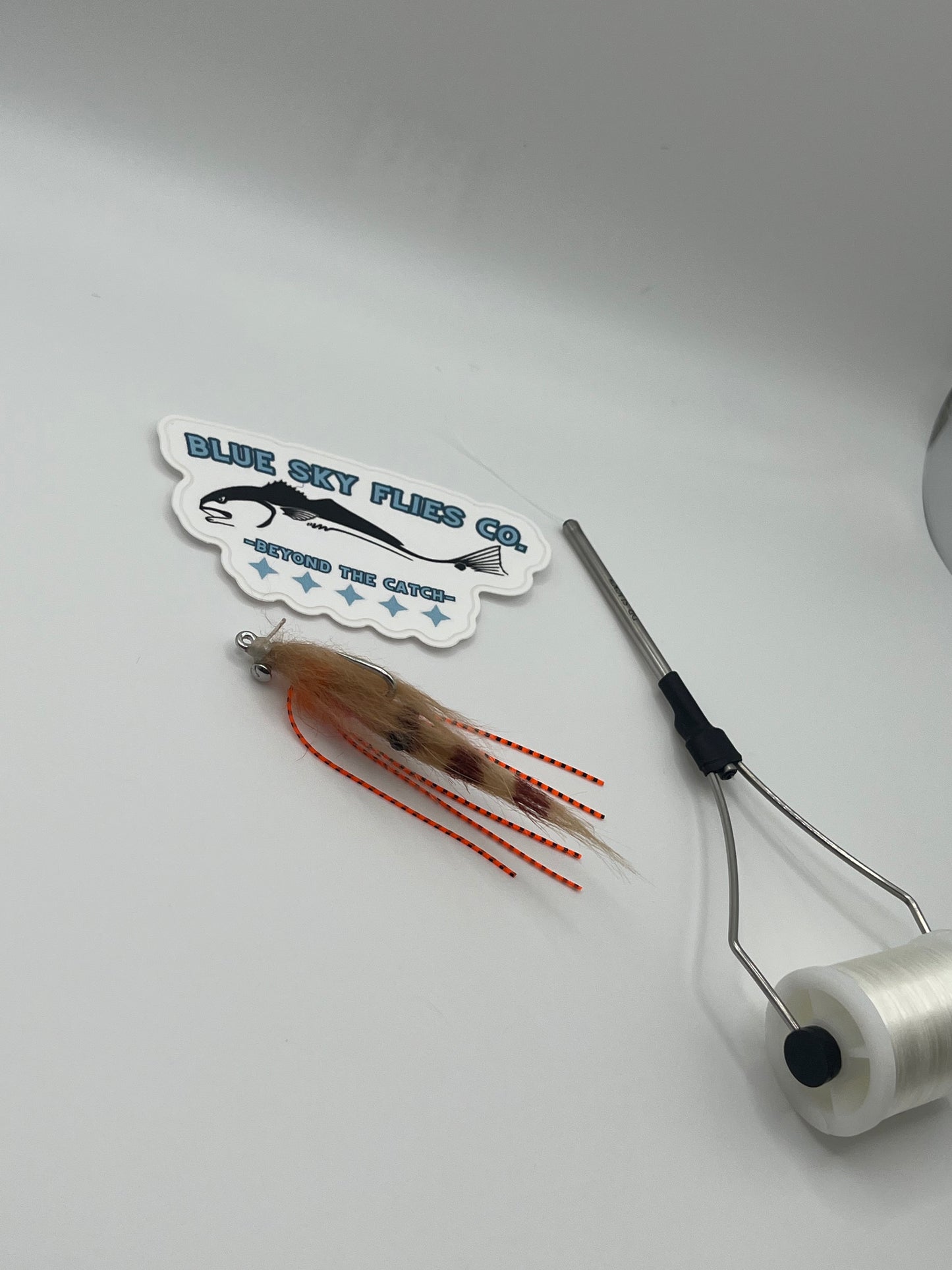EP Shrimp Slider