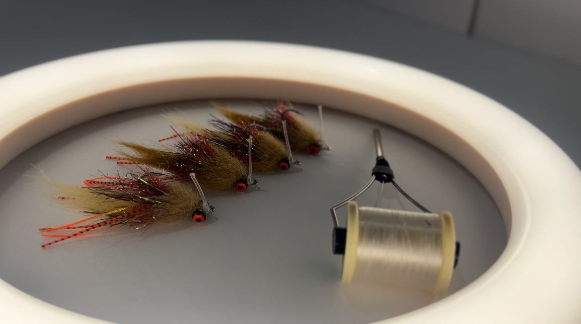 Redfish Ritalin