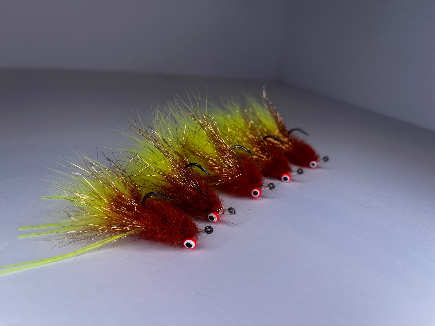 Murph's Low Country Dart