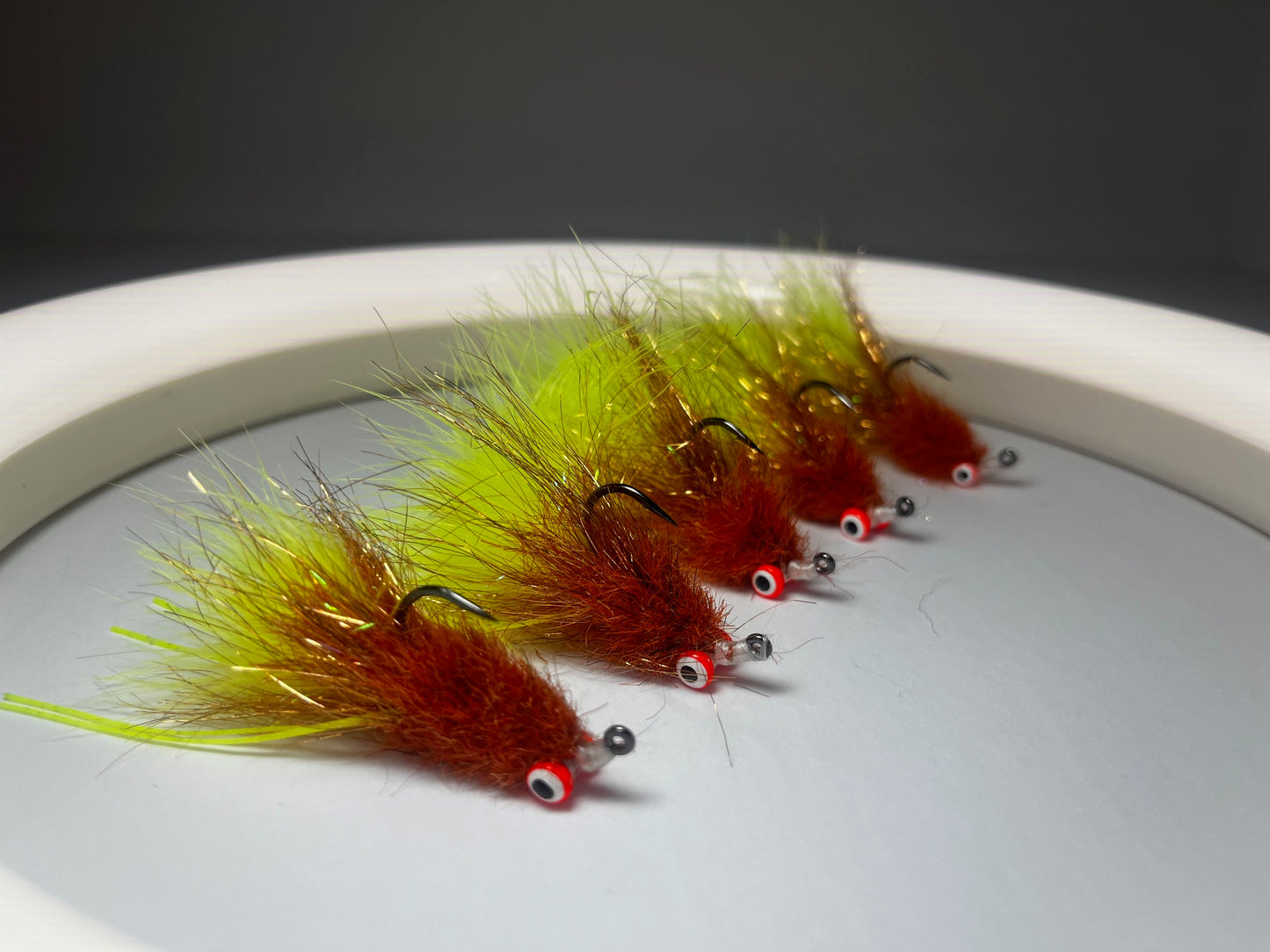Murph's Low Country Dart