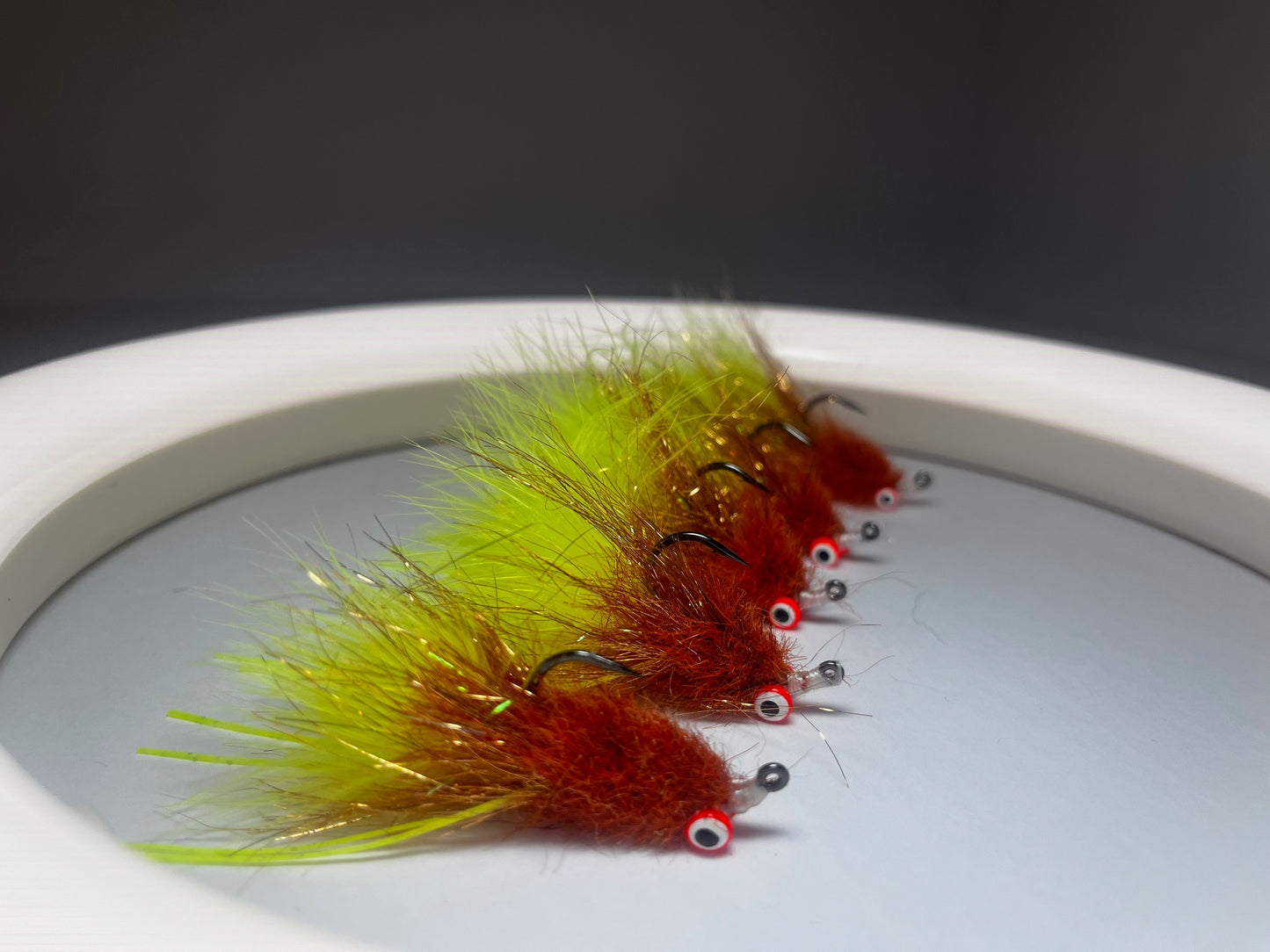 Murph's Low Country Dart