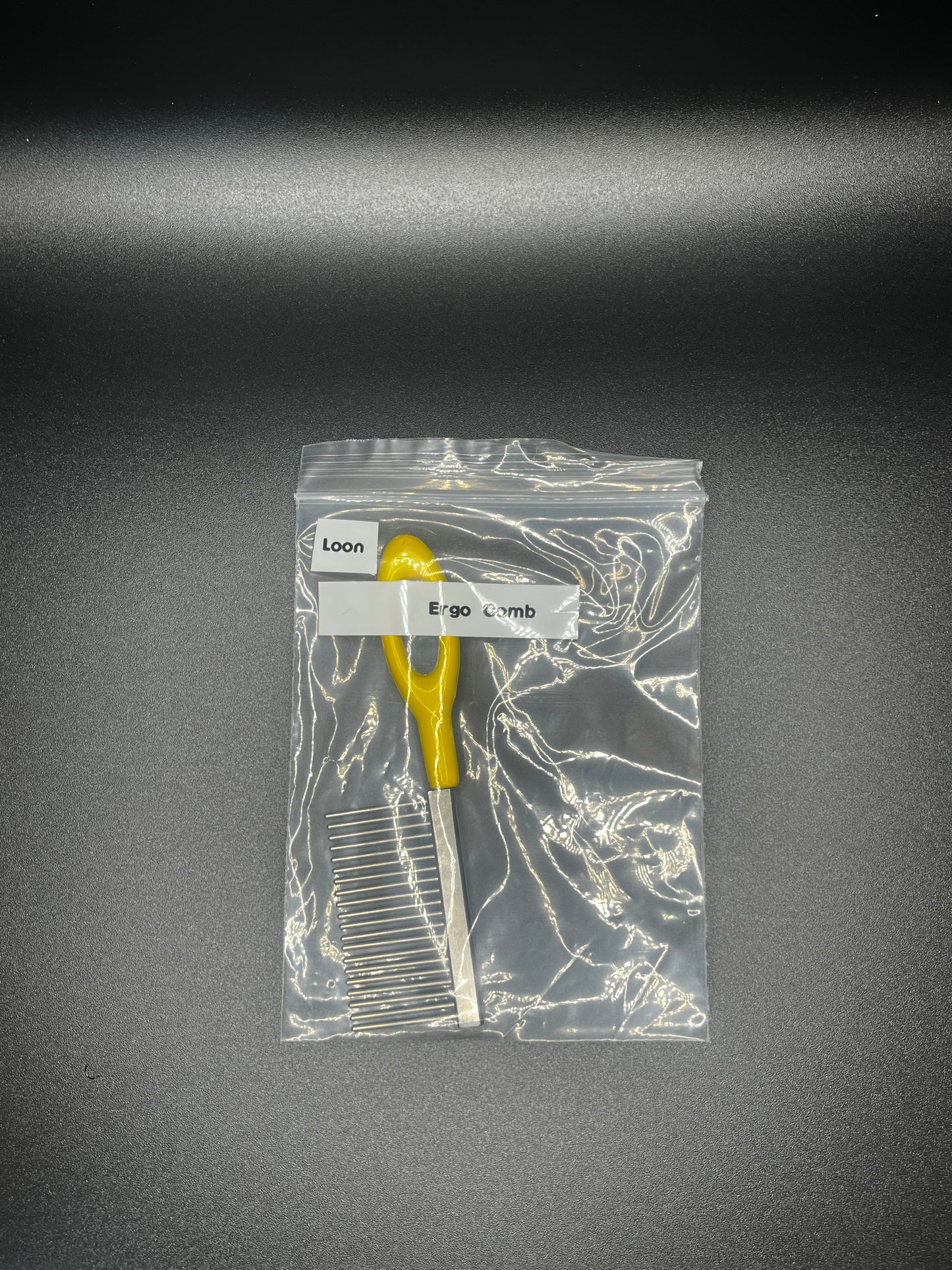 Loon Ergo Comb