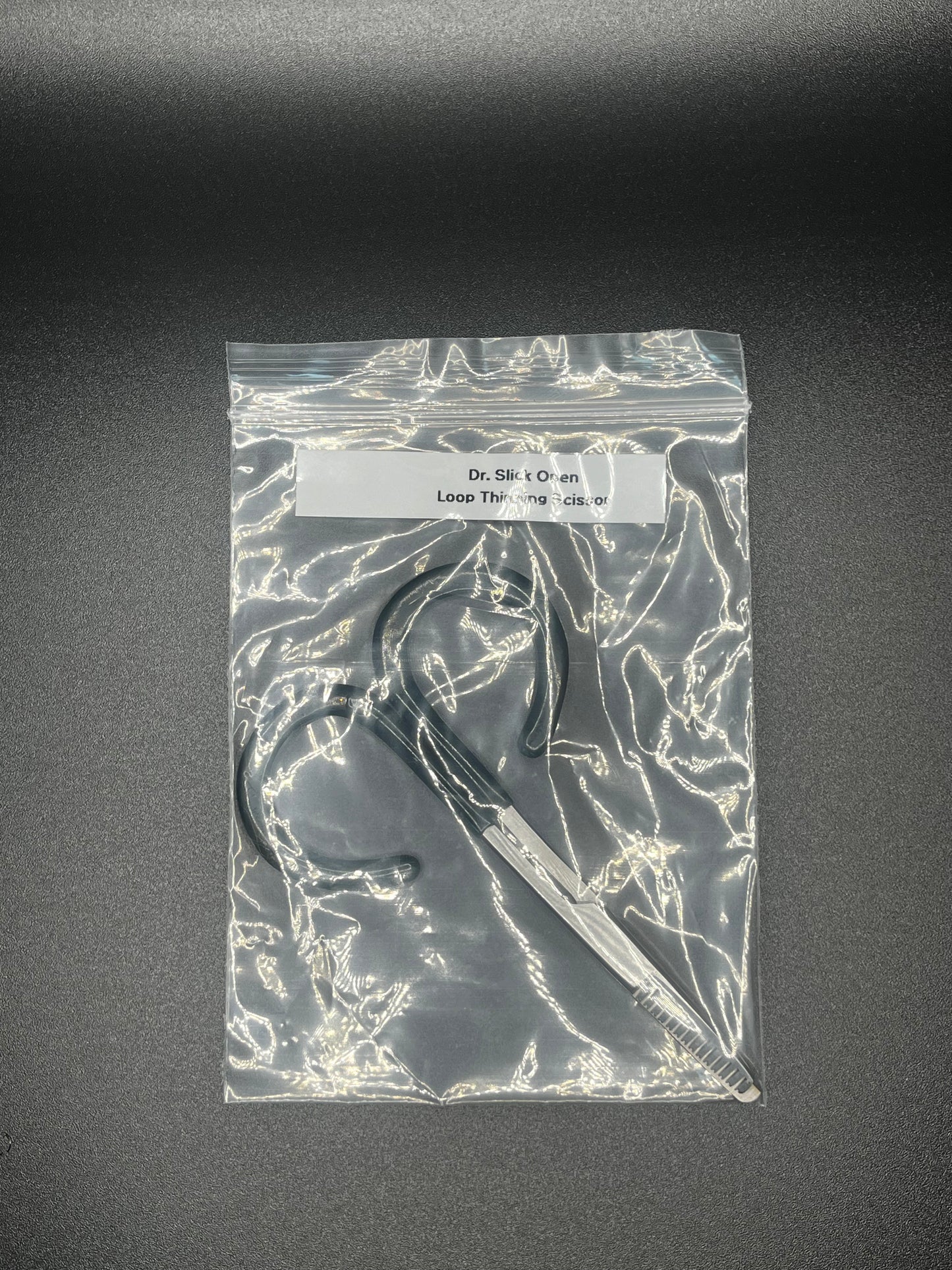 Dr. Slick's Thinning Scissors
