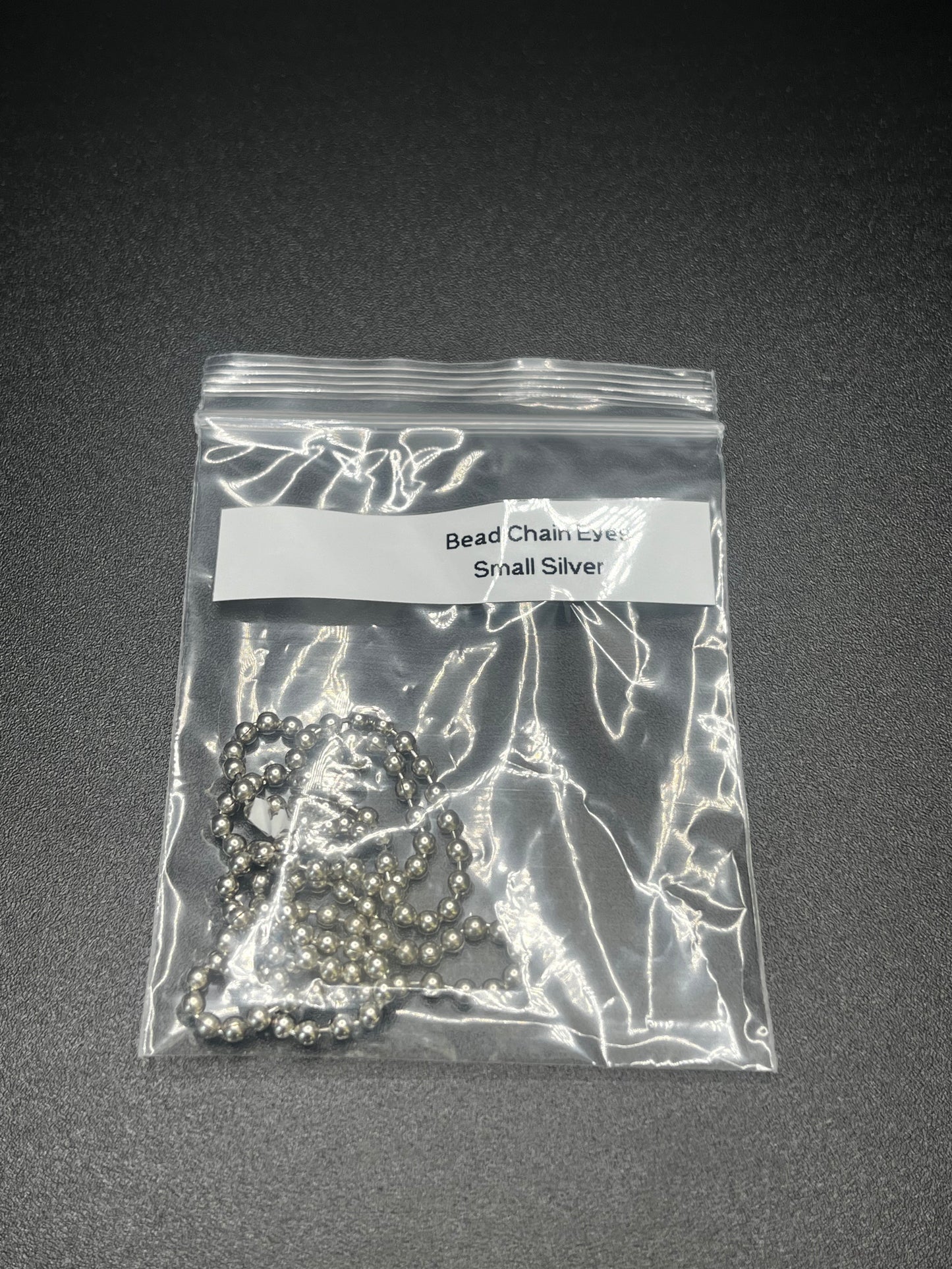 Bead Chain Eyes