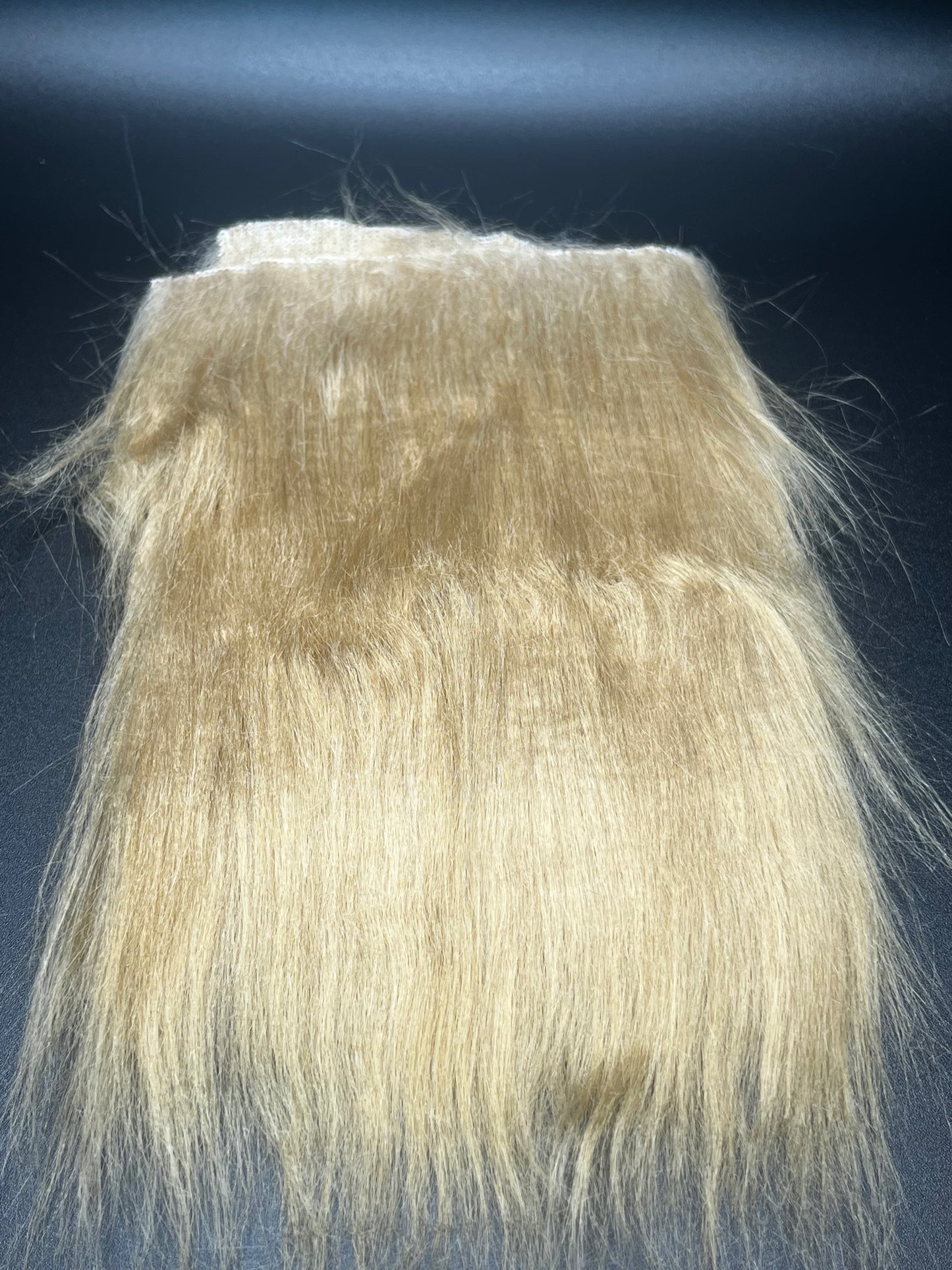 Extra Select Craft Fur