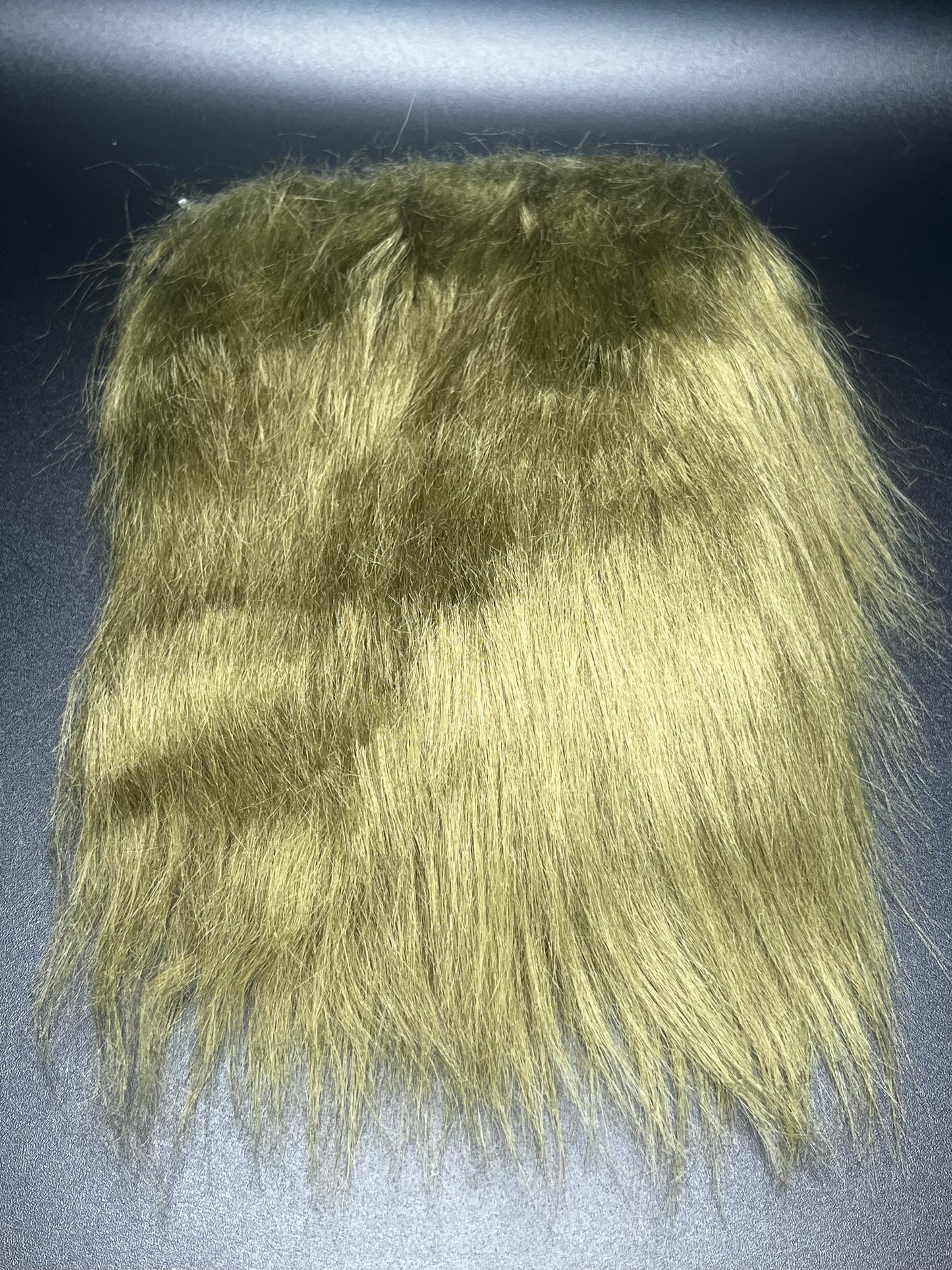 Extra Select Craft Fur