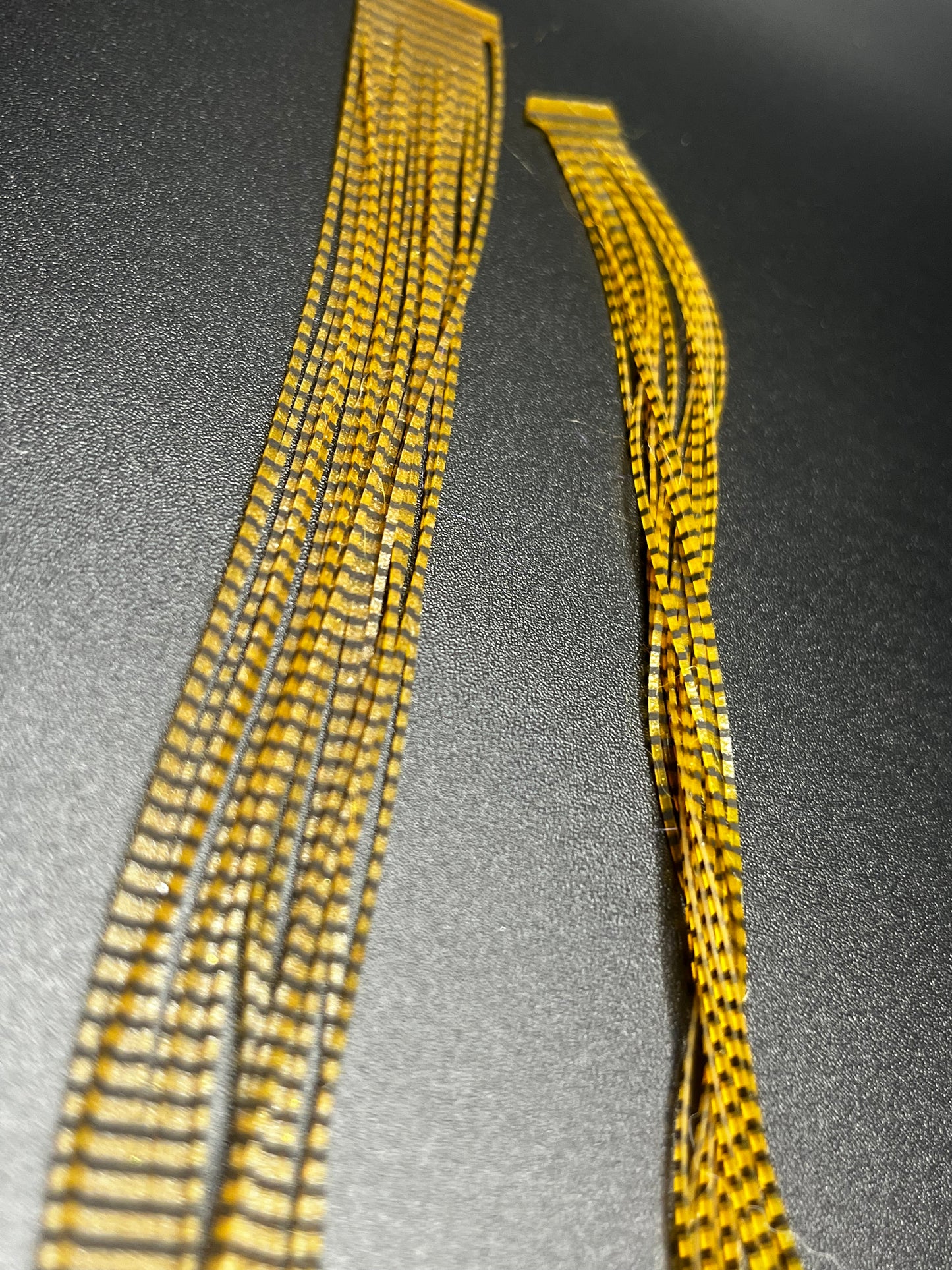 Hareline Rubber Legs