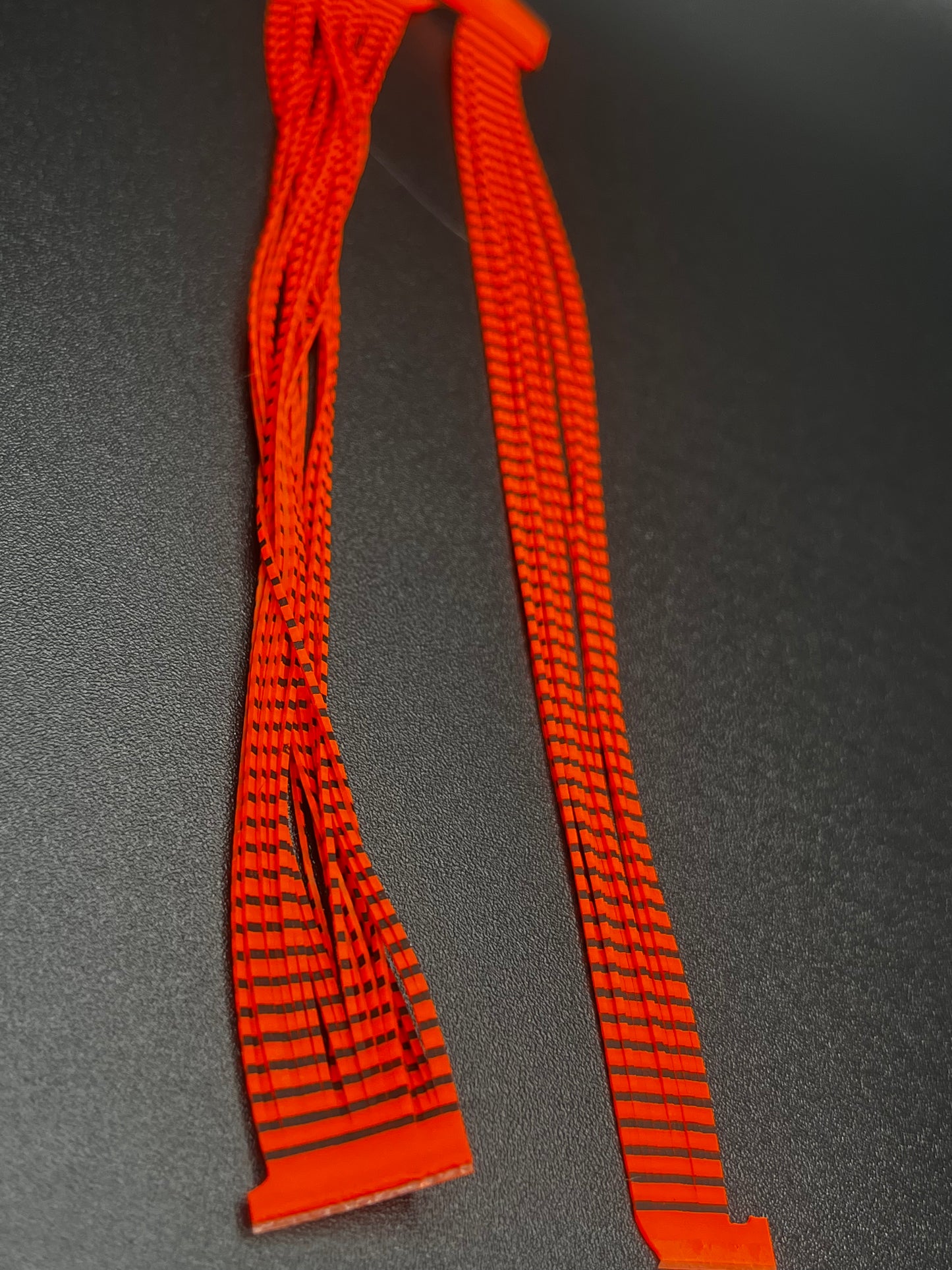 Hareline Rubber Legs