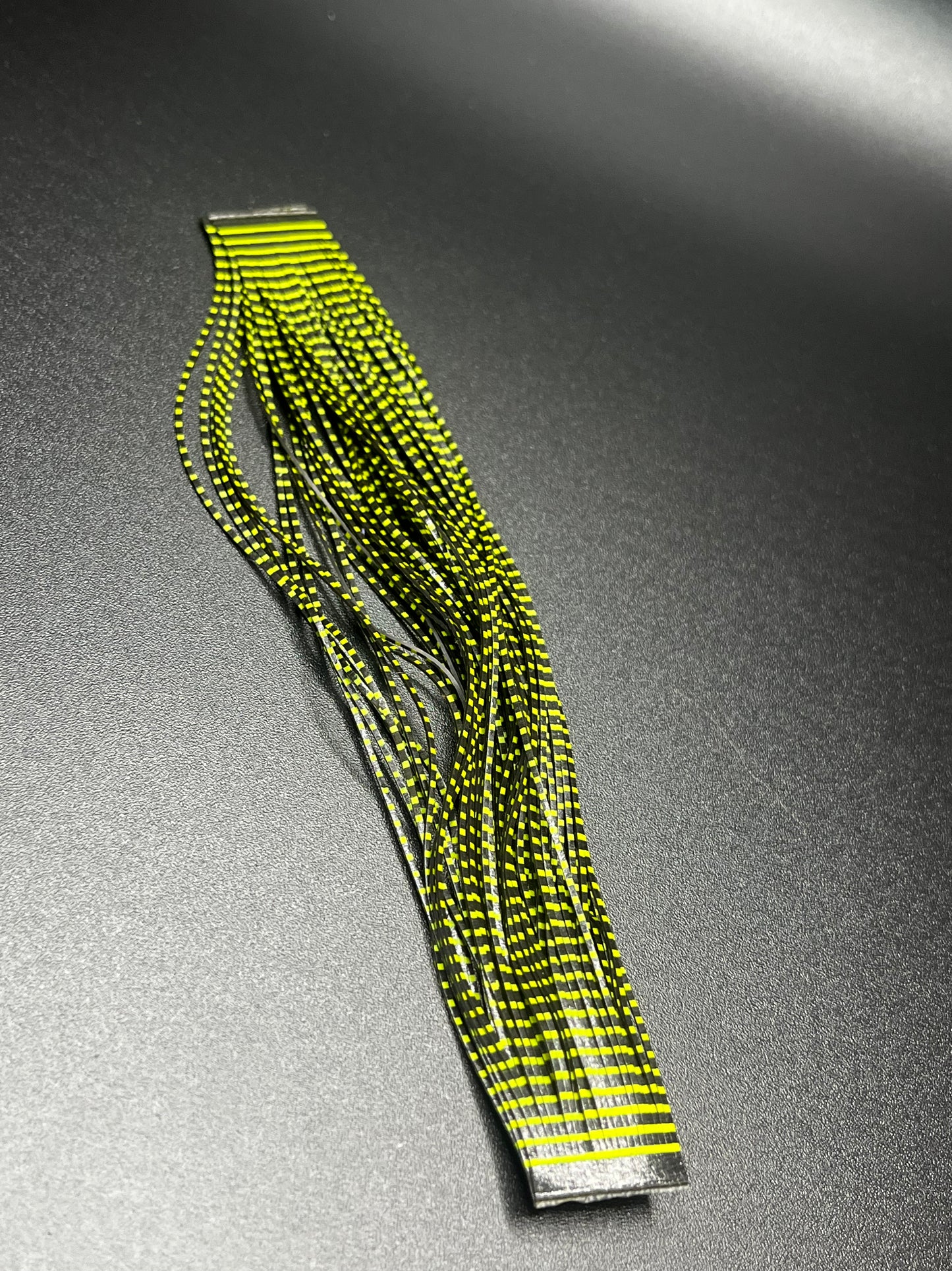 Hareline Rubber Legs