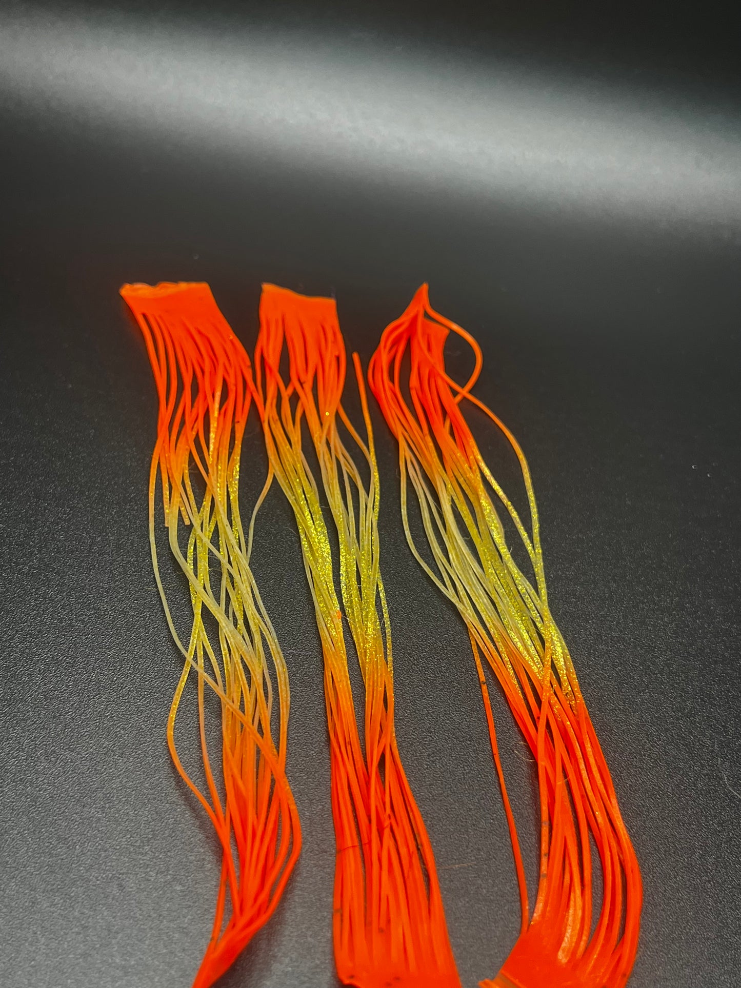 Hareline Rubber Legs