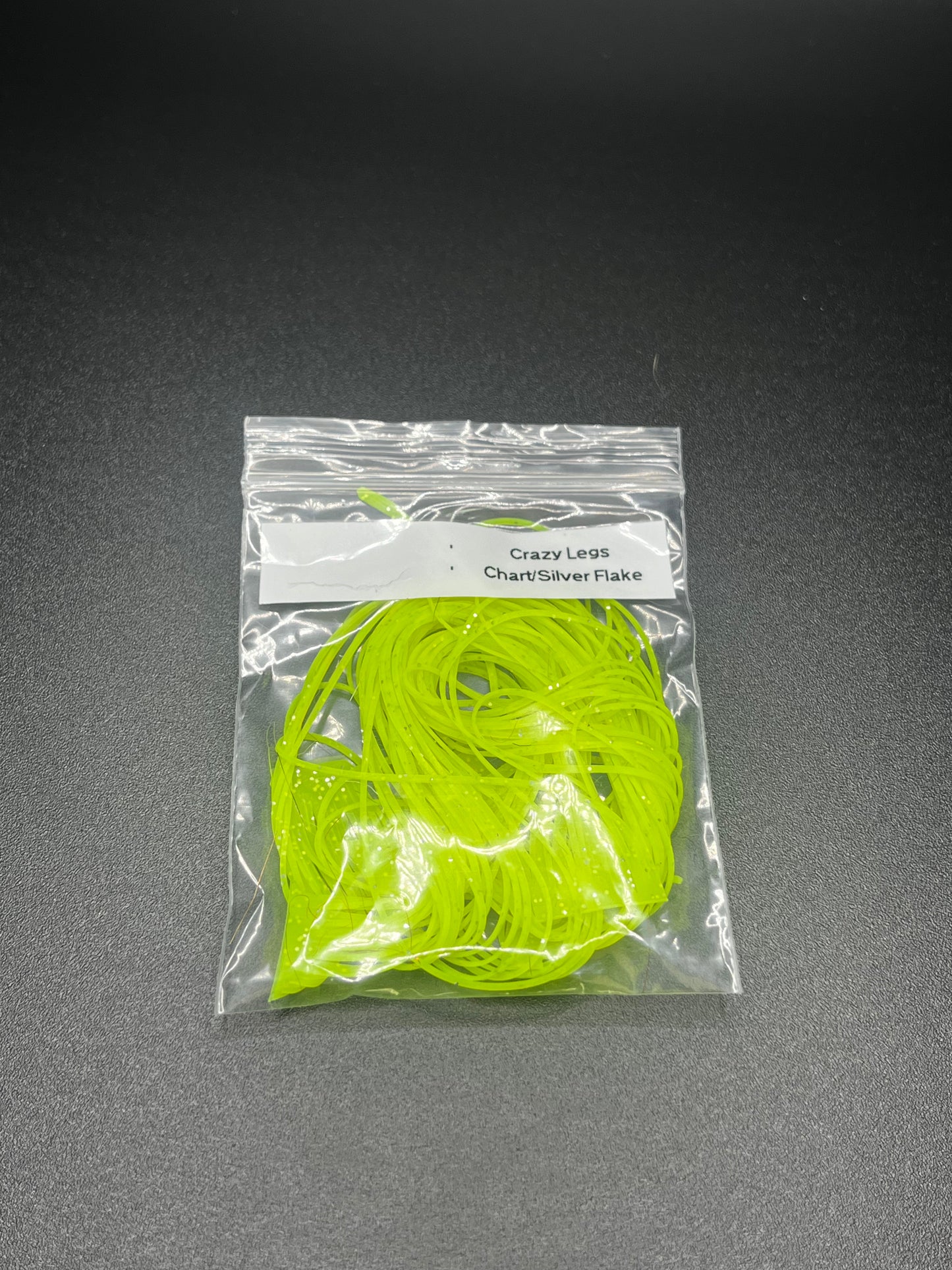Hareline Rubber Legs