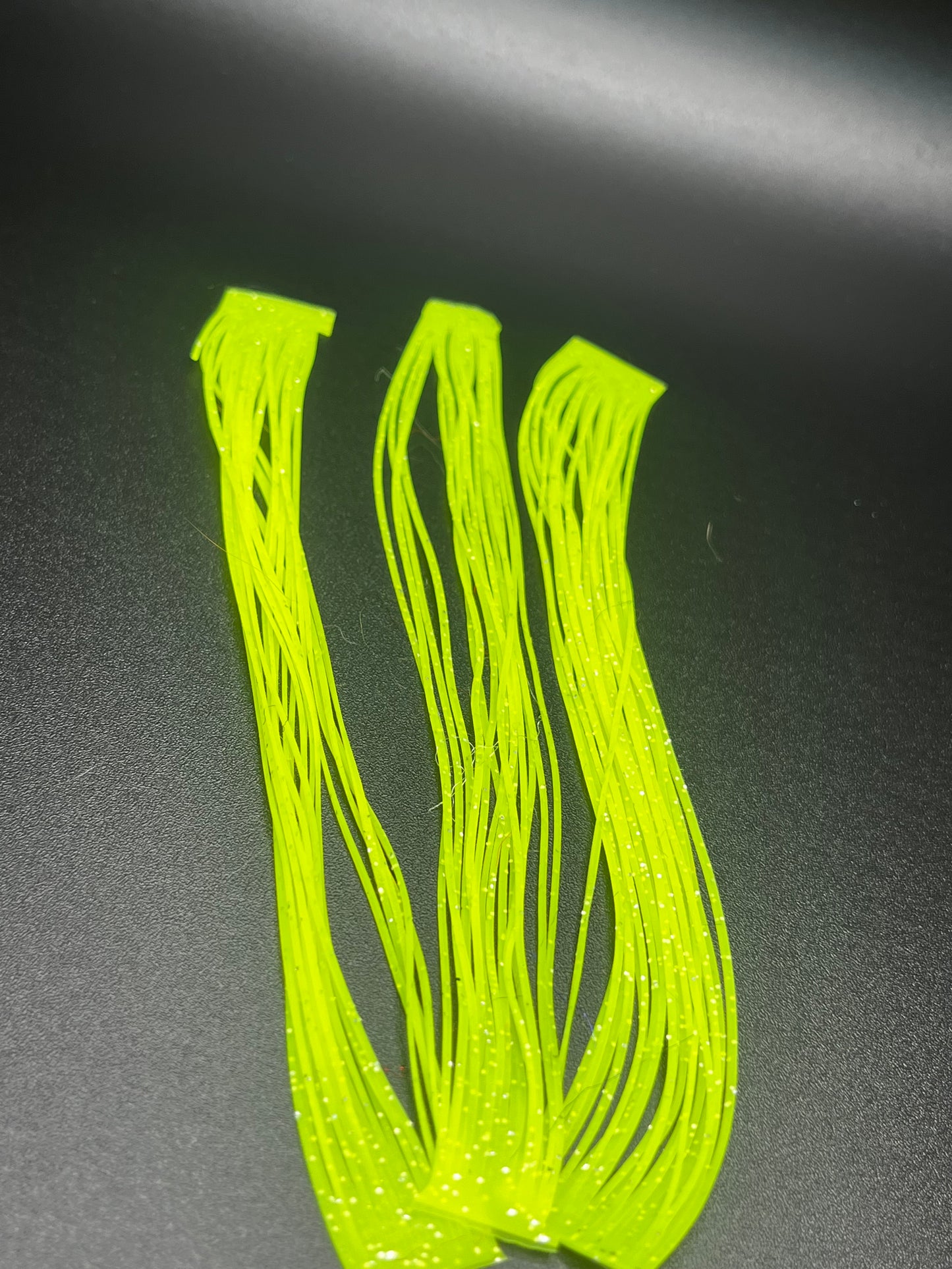 Hareline Rubber Legs