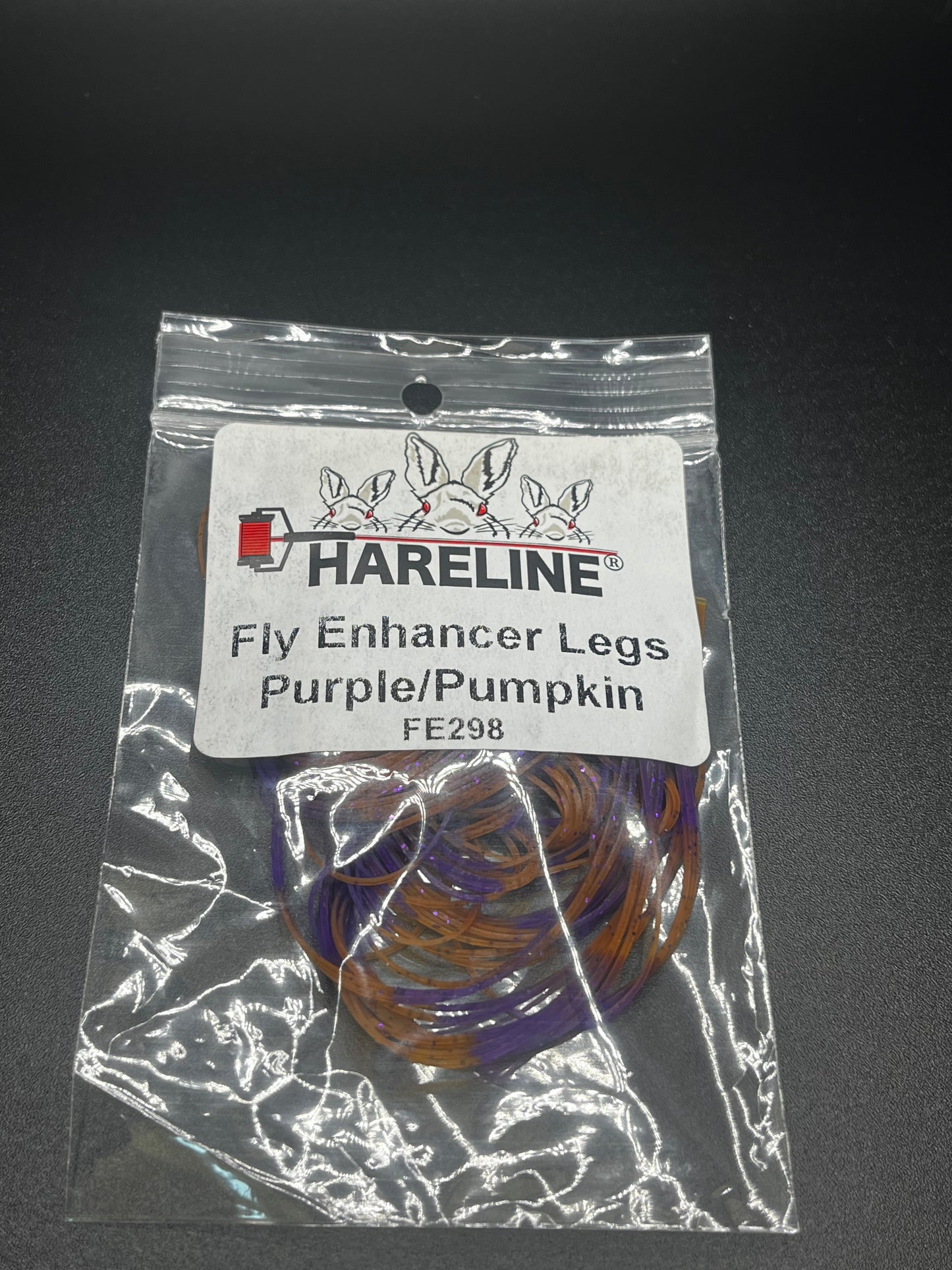 Hareline Rubber Legs