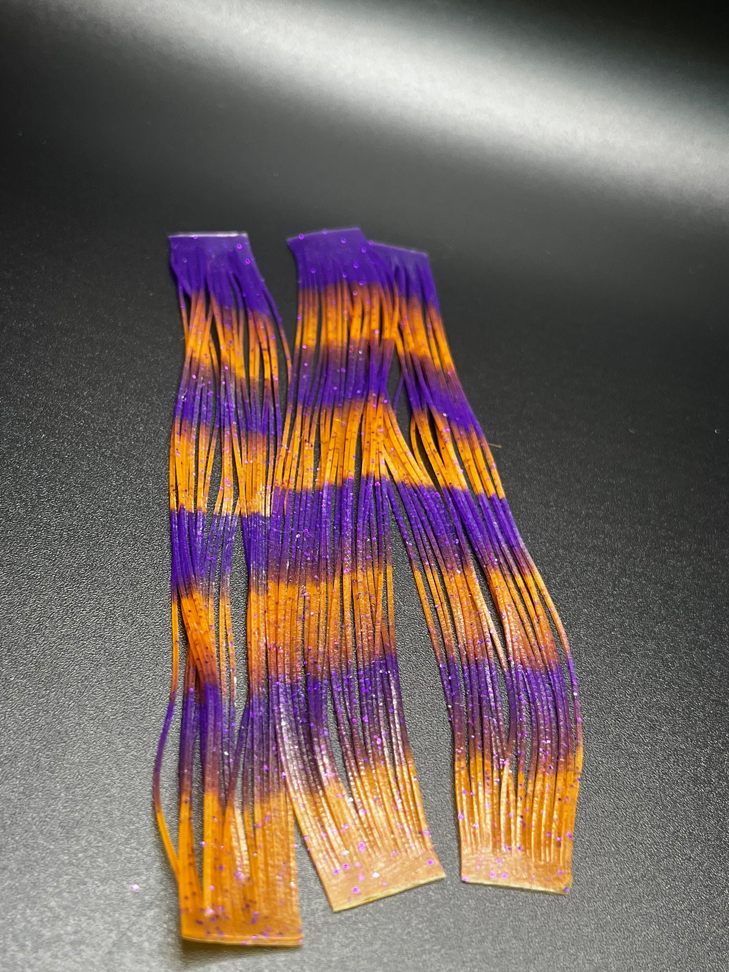 Hareline Rubber Legs