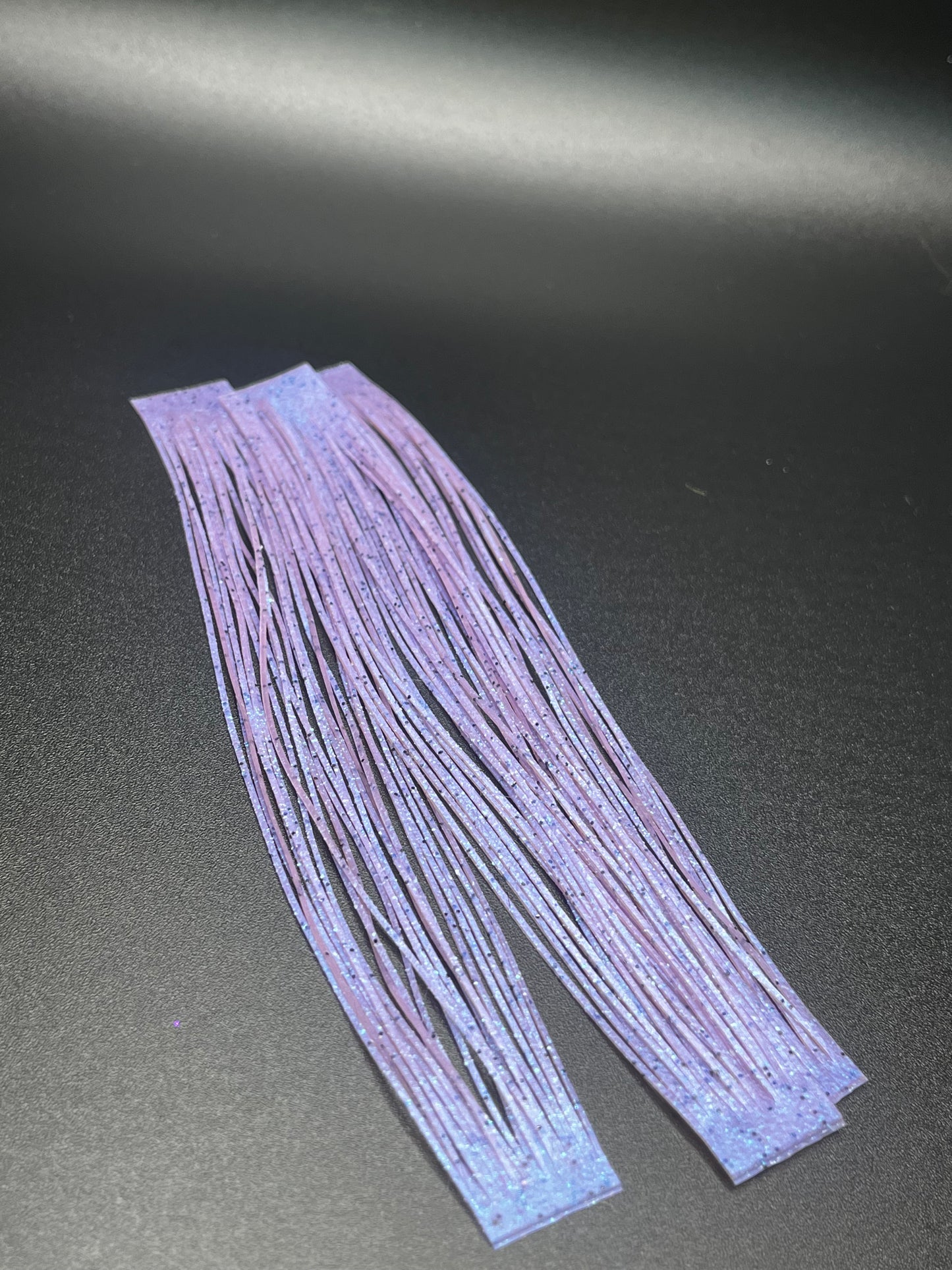Hareline Rubber Legs