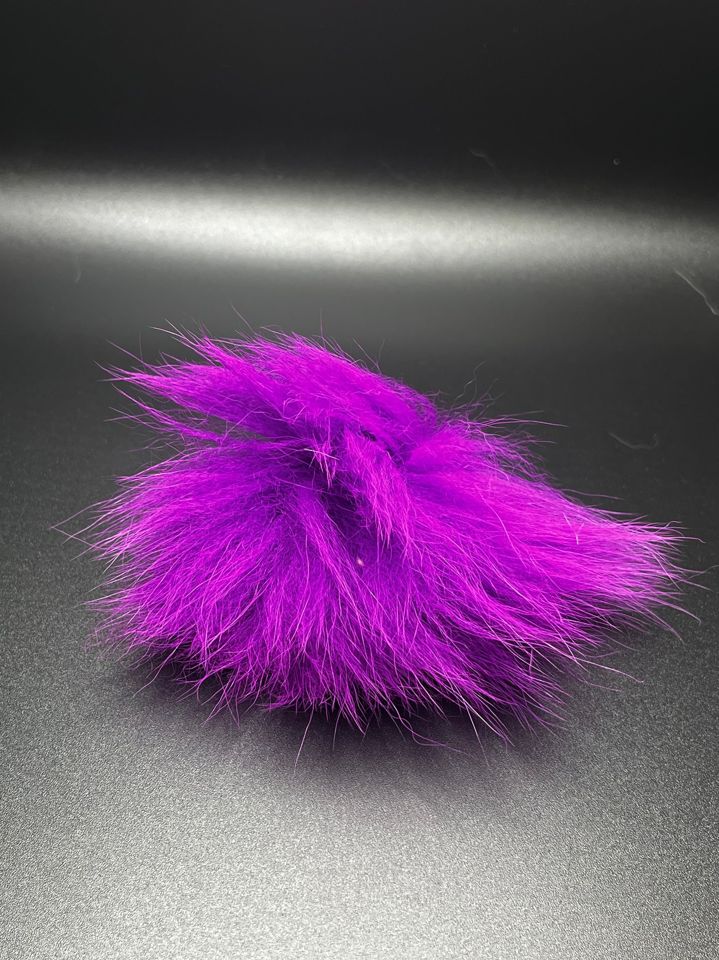 Arctic Fox Fur