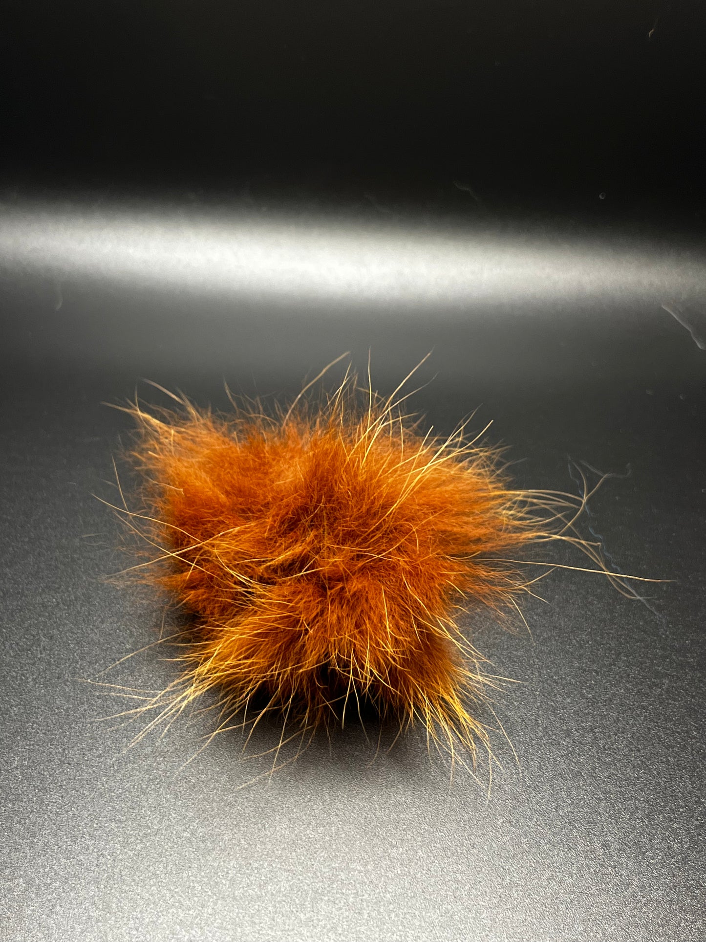 Arctic Fox Fur