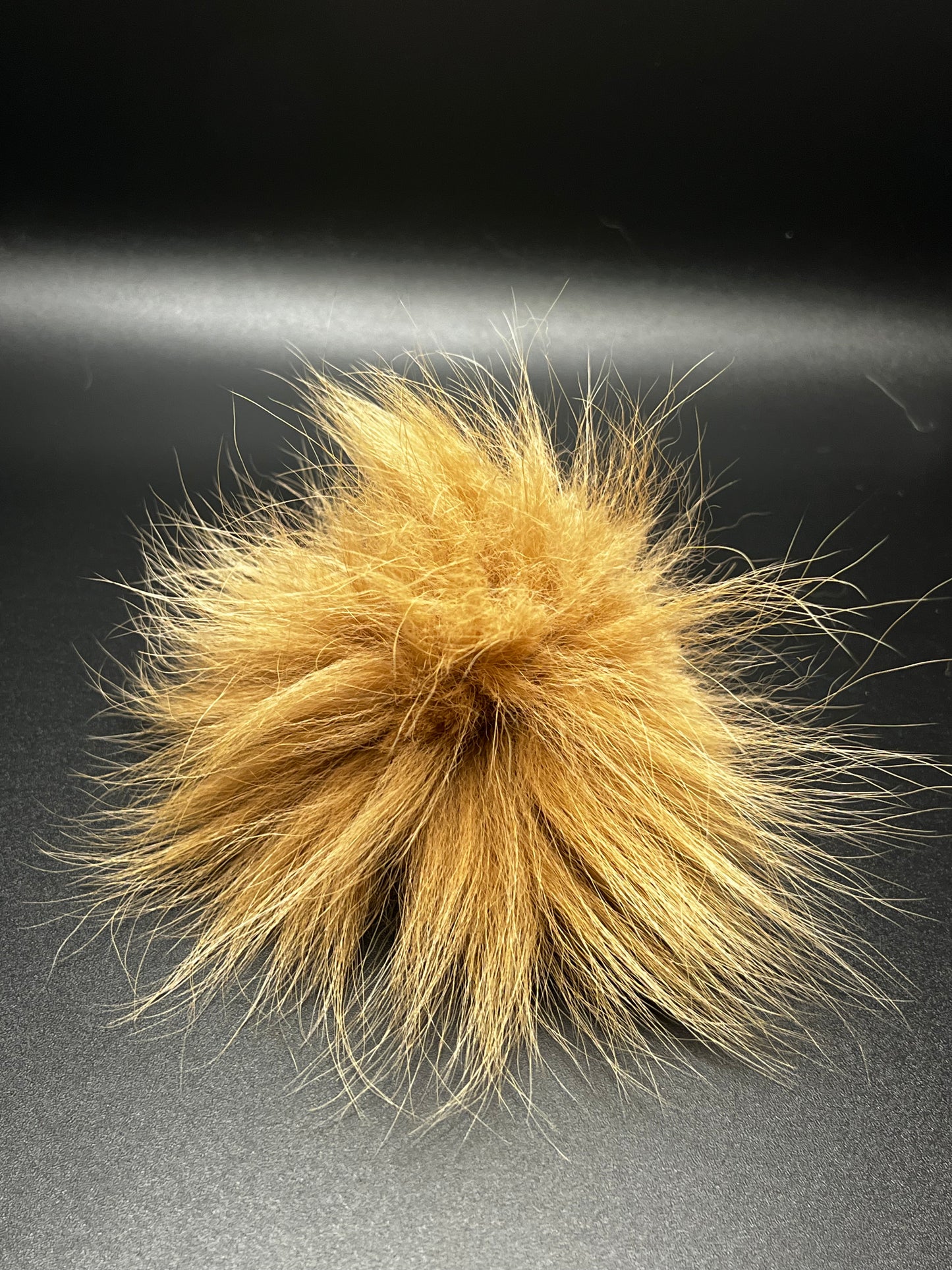 Arctic Fox Fur