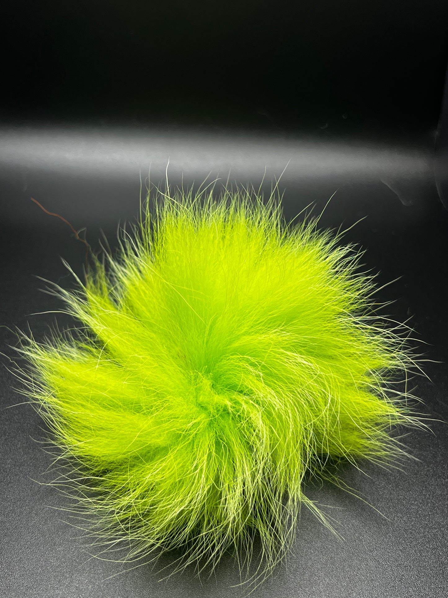 Arctic Fox Fur