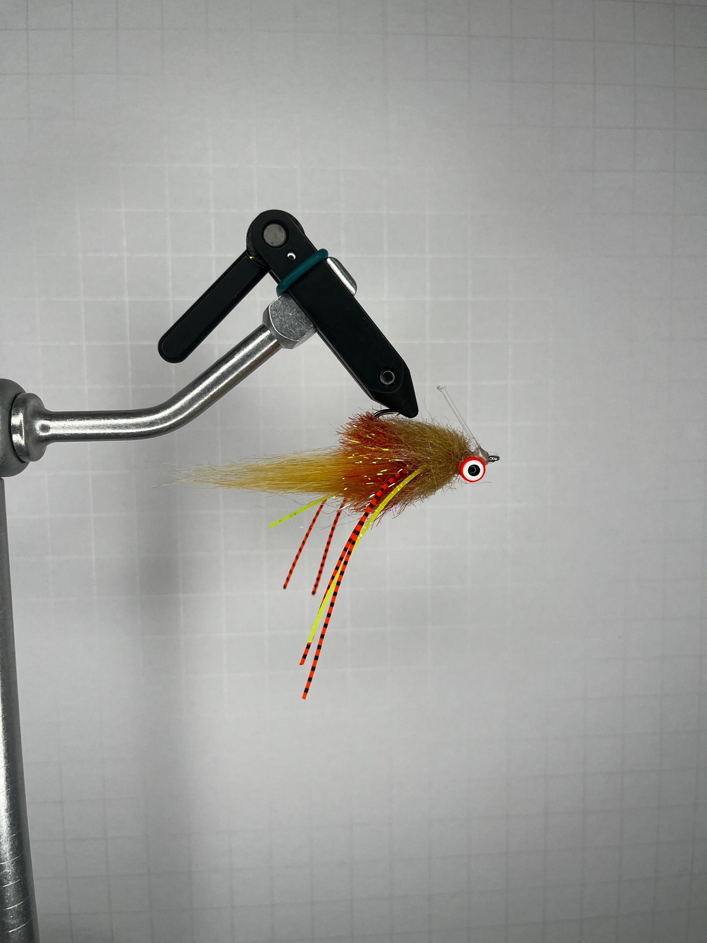Redfish Ritalin