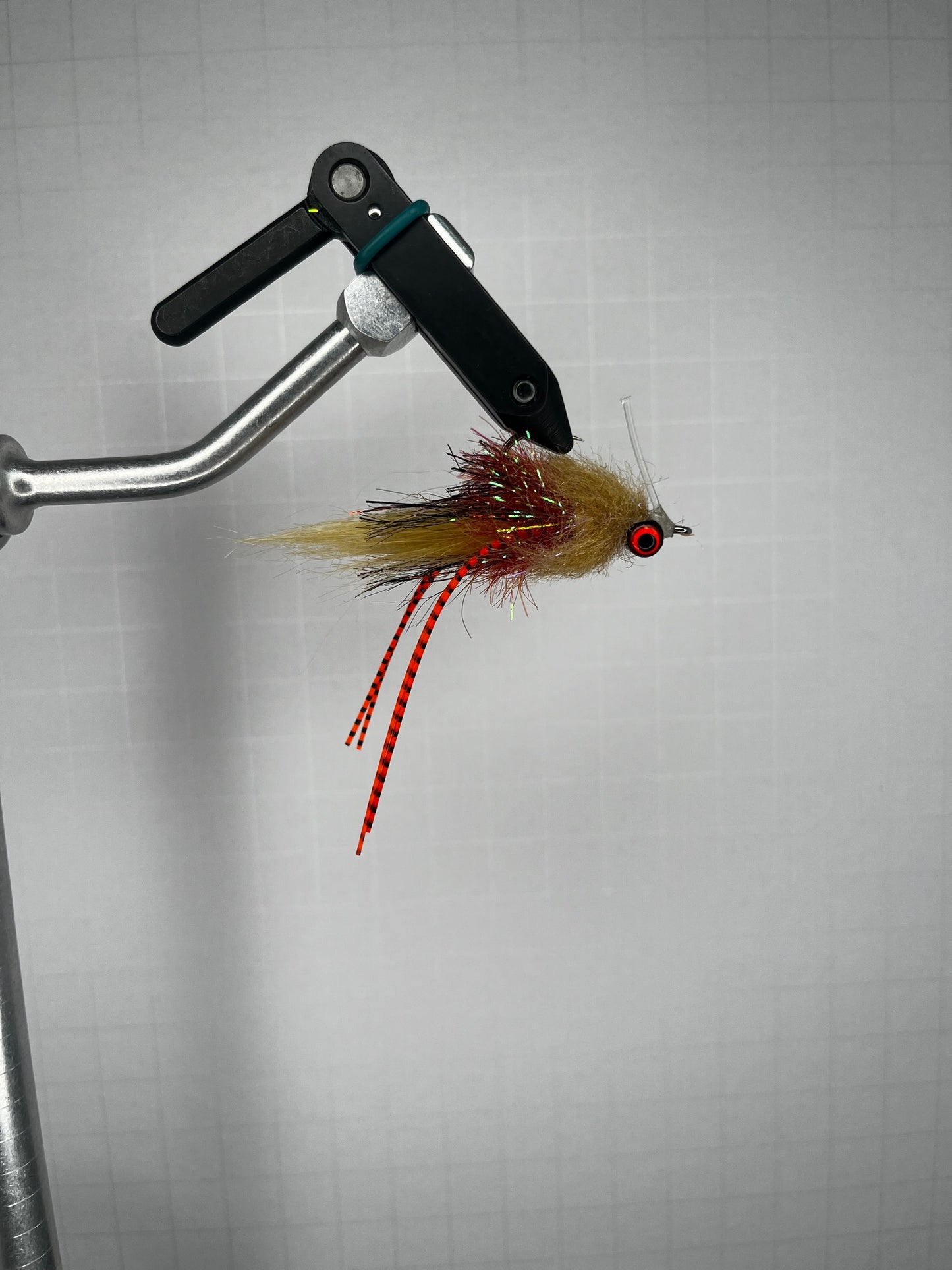 Redfish Ritalin