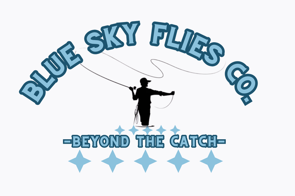 Blue Sky Flies