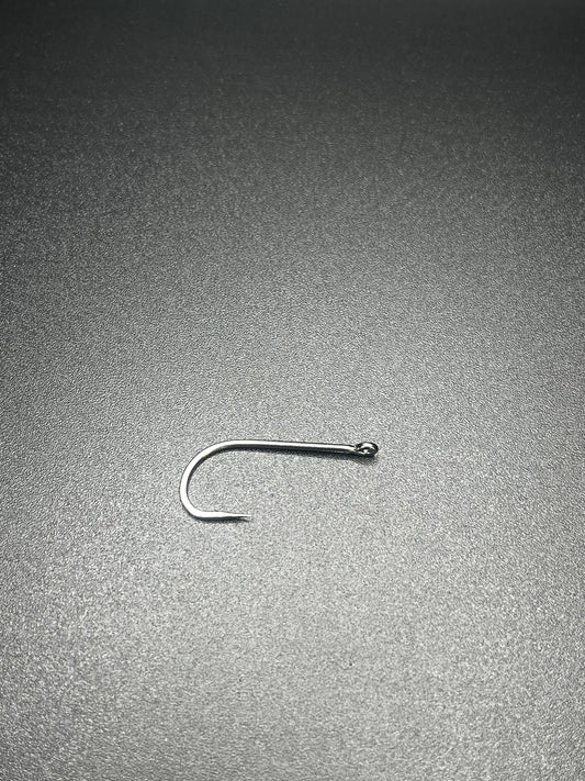 Ahrex SA210 Bob Clouser Signature Hook